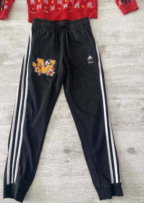 Trening Adidas Disney 8-10 ani