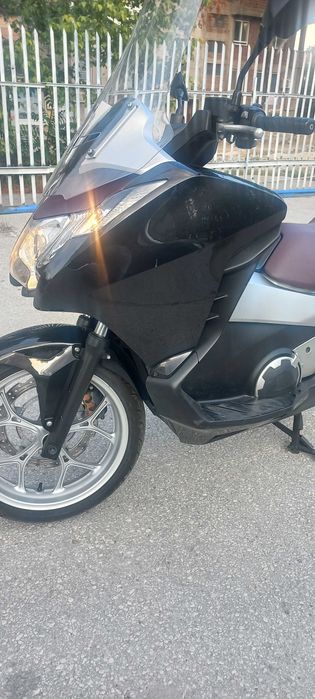 Мотор Хонда Интегра