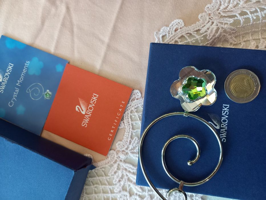 Swarovski наво ..