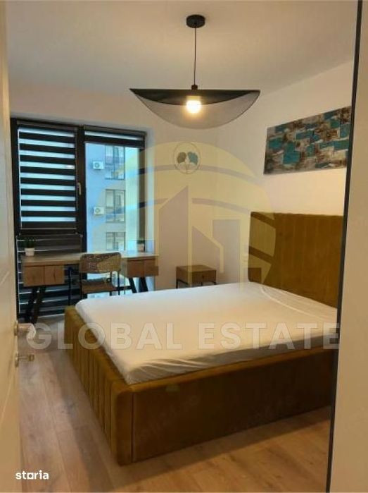 Inchiriere apartament 2 camere - Theodor Pallady - HILS TITANIUM