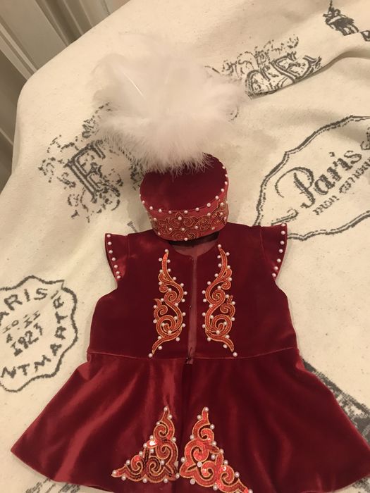 Жилетка с тюбитейкой