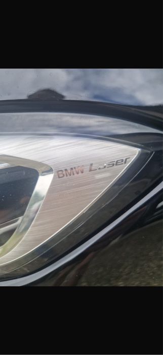 BMW 3 Series 2019 — imagine 5