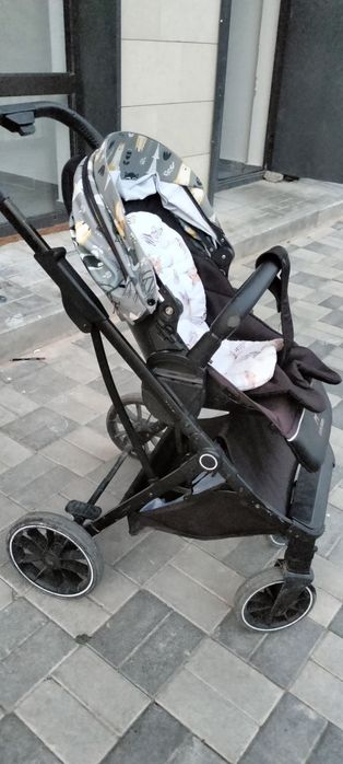 Коляска за 15000