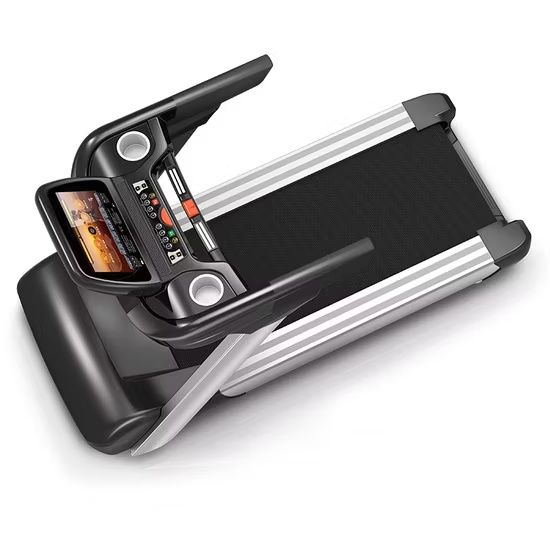 Беговая дорожка профессиональный АС мотор 200 кг