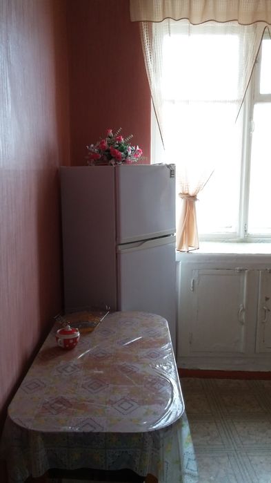 Продаётся квартира