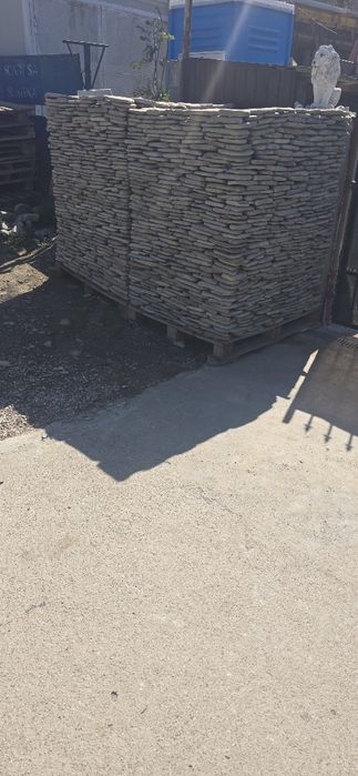 Piatră naturală de munte