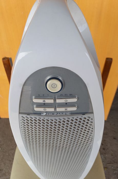 Очиститель воздуха Bionaire