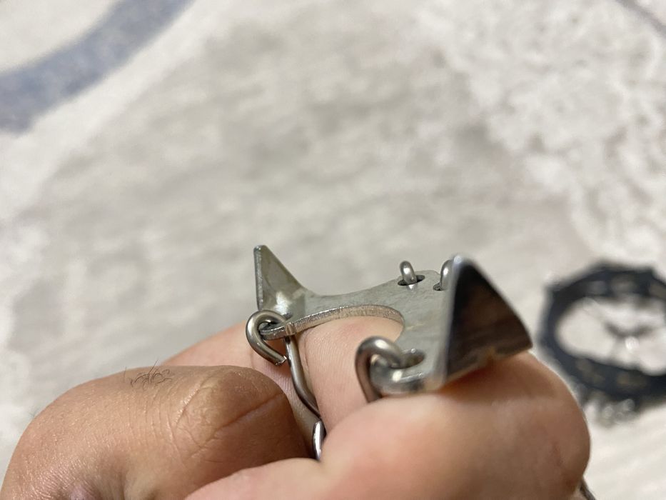 Продам кошек для гор в хорошем качестве