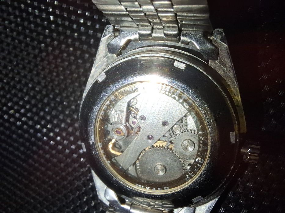 Часовници разни orient casio seiko