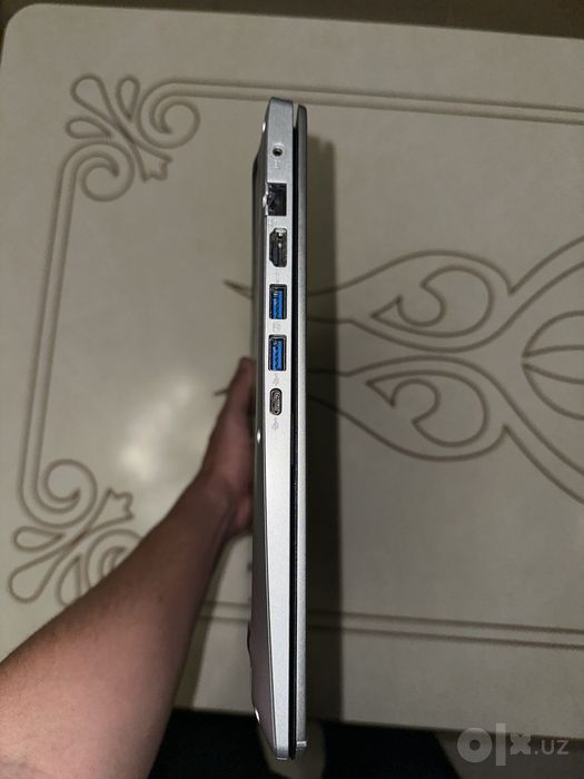 Ryzen7 Acer Aspire 5 A515-45 sotiladi