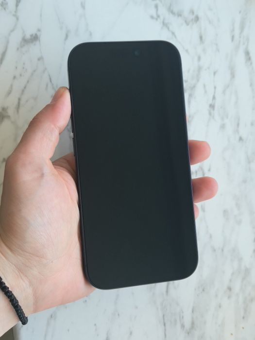 Vand iPhone 17 Pro ptr recarosare