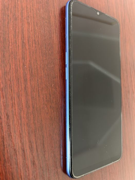 Телефон мобильный андроид 11 OPPO A16