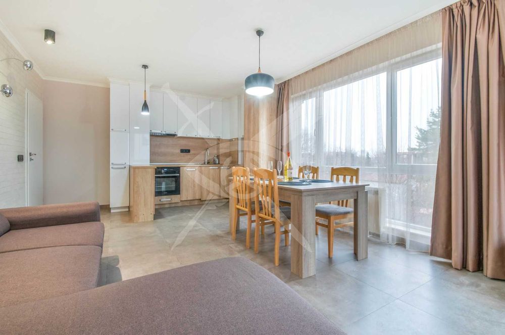 Дава се под наем Тристаен апартамент в София, Овча купел - 100 кв.м за 847.62 € - Снимка #2