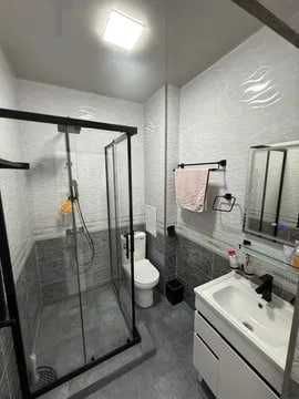 СРОЧНО УСПЕЙ‼️‼️‼️Новостройка ЕВРО 2/2/3 51м2|Паркенский/Вундеркинд Шк