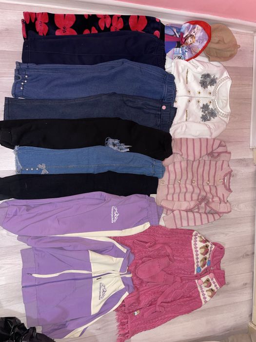 детский одежда сатылады.