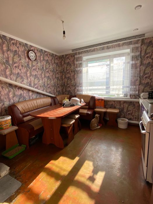 Продам 3х комнатный дом