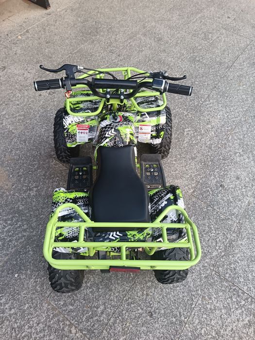 Atv electric 1000w