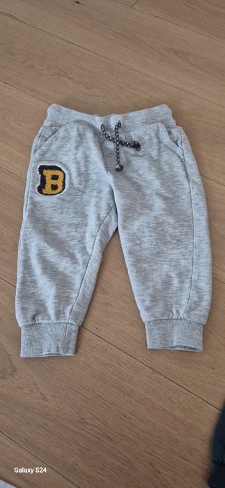 Lot haine băiat, mărimea 86/92