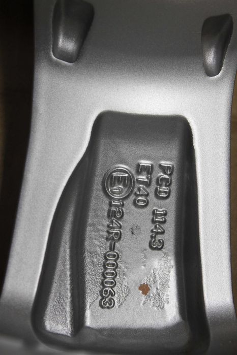 Джанти 16" Kia .