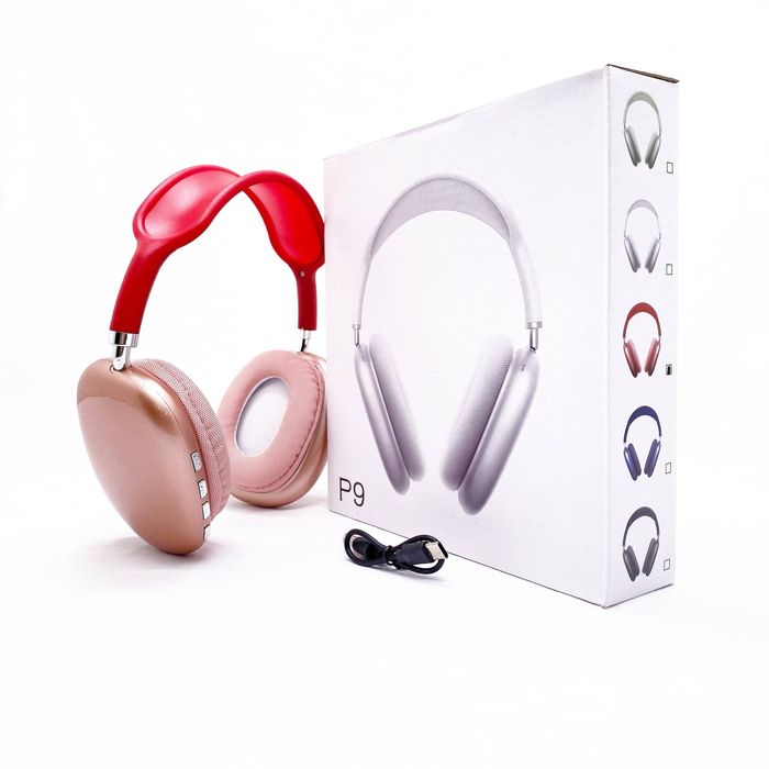 Naushnik Bluetooth P9