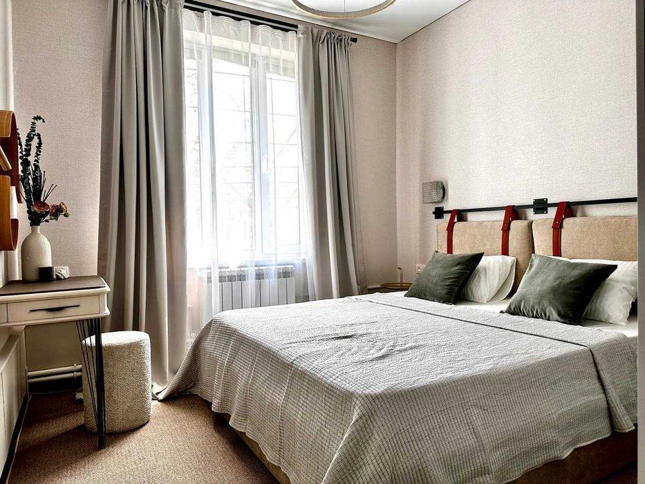 Сдается уютная квартира Мирабадский район Узбум 2/5/9