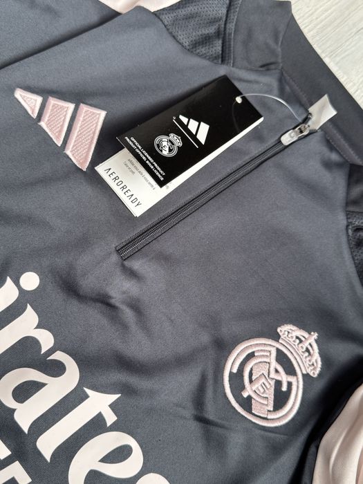 Trening Real Madrid antrenament 2025