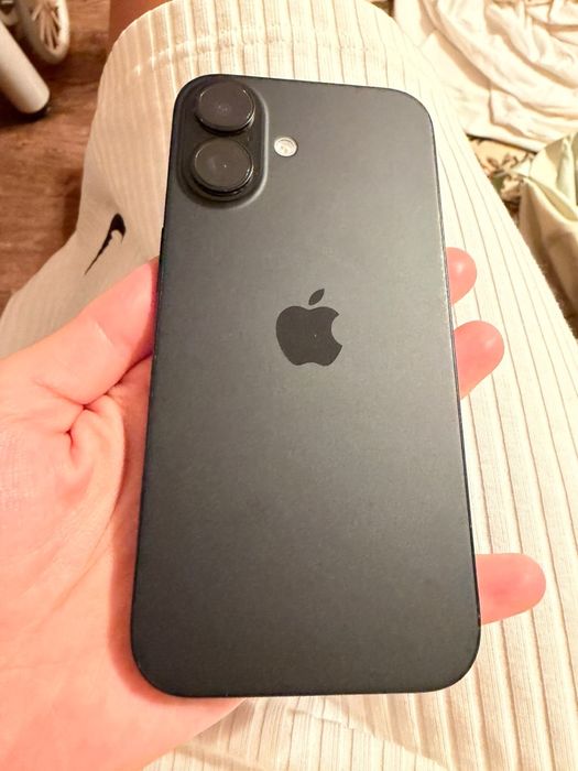 iphone 16 айфон 16 , 256 гигов