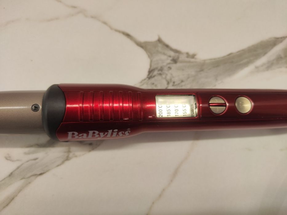 Маша за коса Babyliss
