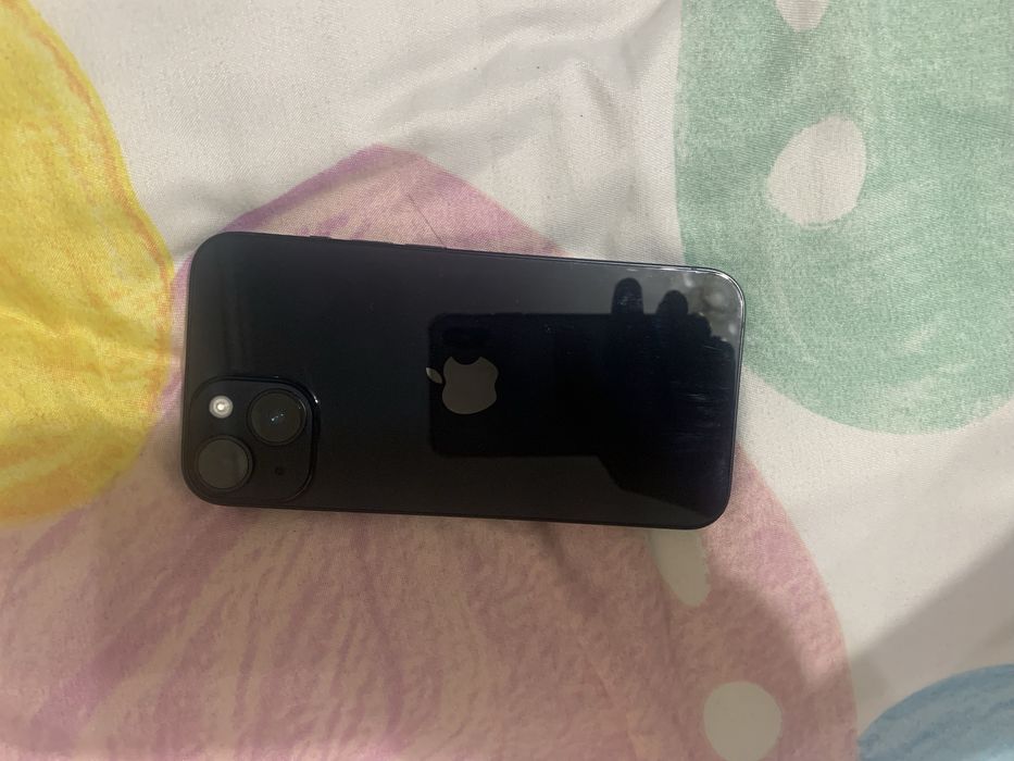 iPhone 14 128 гигабайт