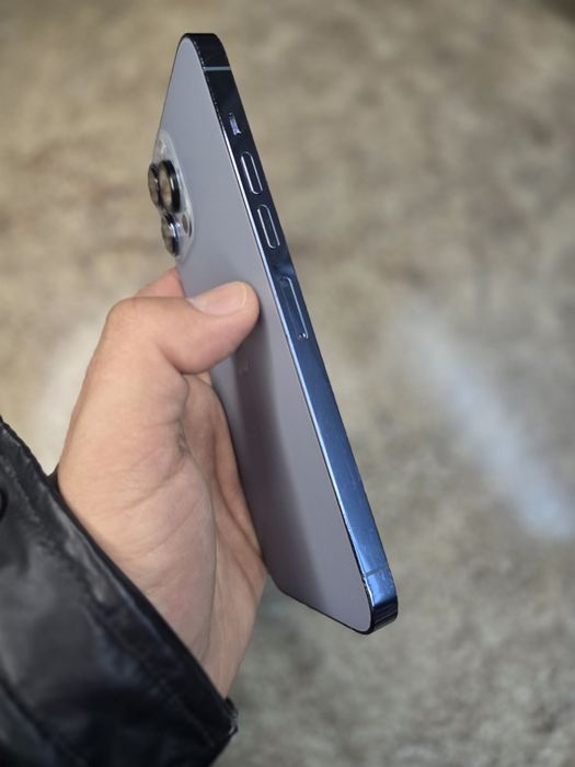 iPhone 13 Pro Max 256GB