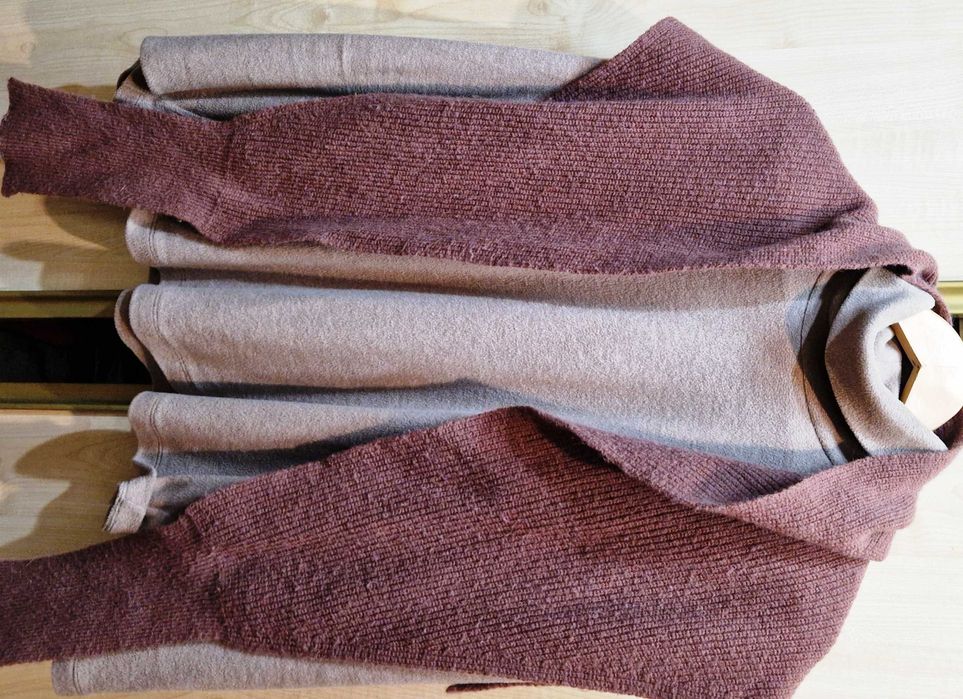 Продам шарф-гюйс