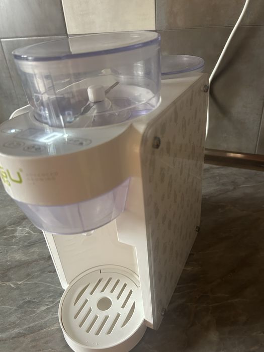 Mилк машина за адаптирано мляко AGU Happy Shaker