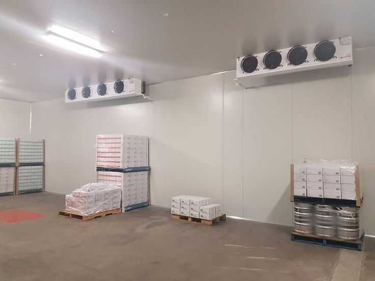 Рефрижератор контейнер холодильник- напрямую от производителя