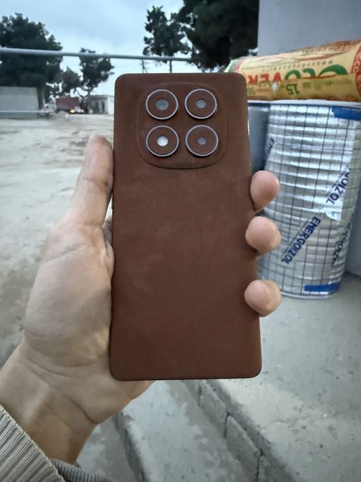 Red mi note 14 pro