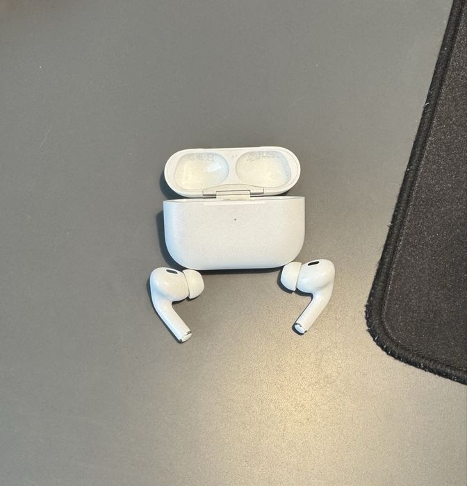 Air pods 2 pro originale