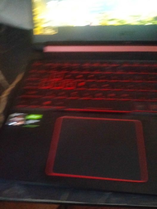 Ноутбук Acer б/у