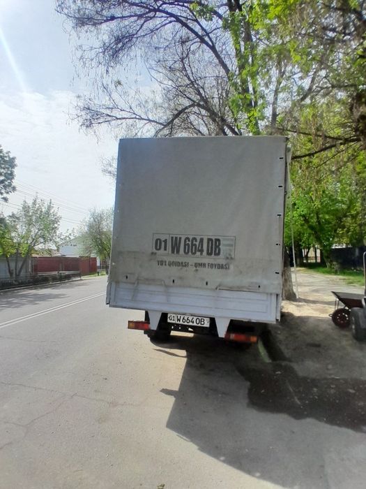 Газел сотилади 7000