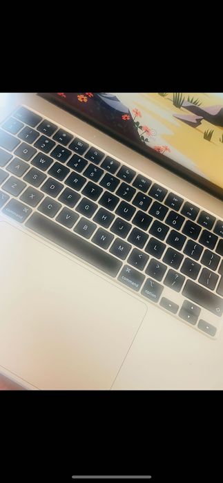MacBook Air 15 inch