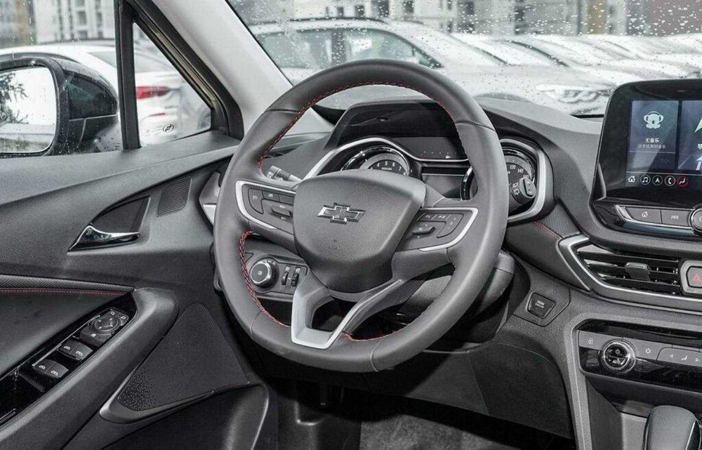 Orlando Chevrolet Nasiya savdo va rassrochka naqt