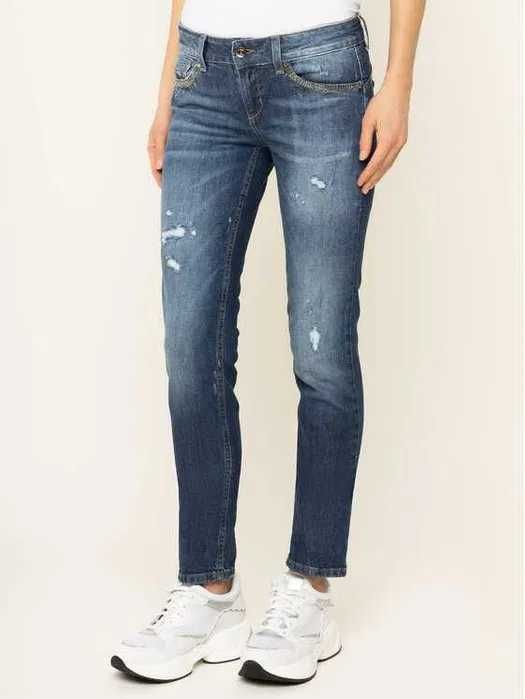 Нови дънки LIU JO и GUESS Love Moschino Pinko