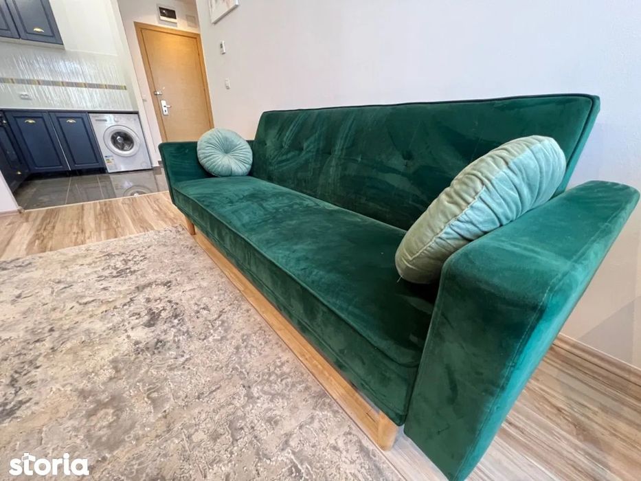 Apartamente si garsoniere regim hotelier Rin Grand Residence