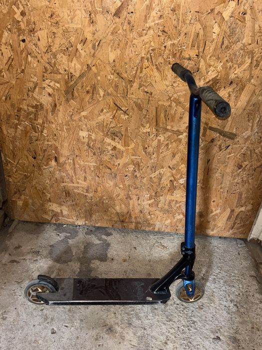 Envy (Blunt) Prodigy S8