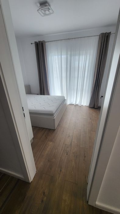 Apartament de închiriat 2 camere parcare subterana prima inchiriere