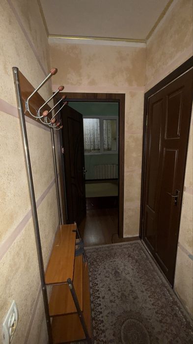 Своя Аренда  квартира Юнусобод 13 квартал 1 ком переделоно 2 комнутную