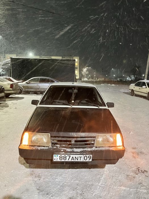 В продаже,ВАЗ 2109