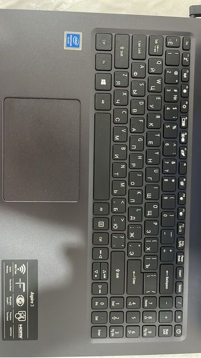 Продам ноутбук Acer