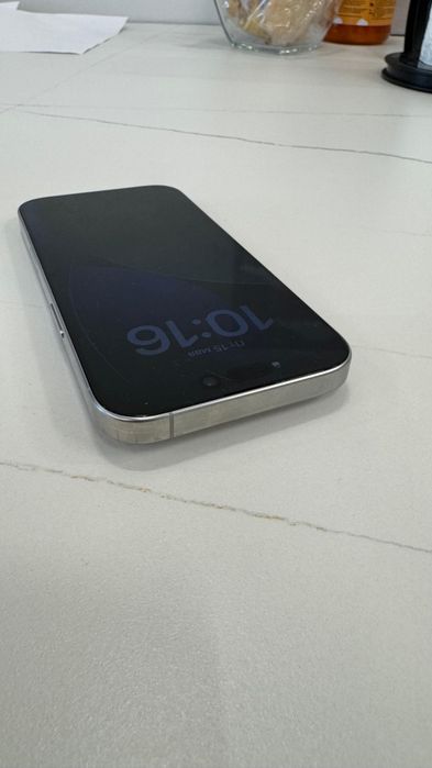 Iphone 16 Pro 512gb