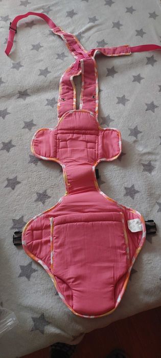 Кенгуро за бебе като ново