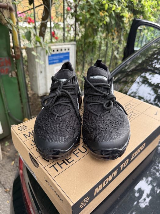 Adidasi Nike Vapormax
