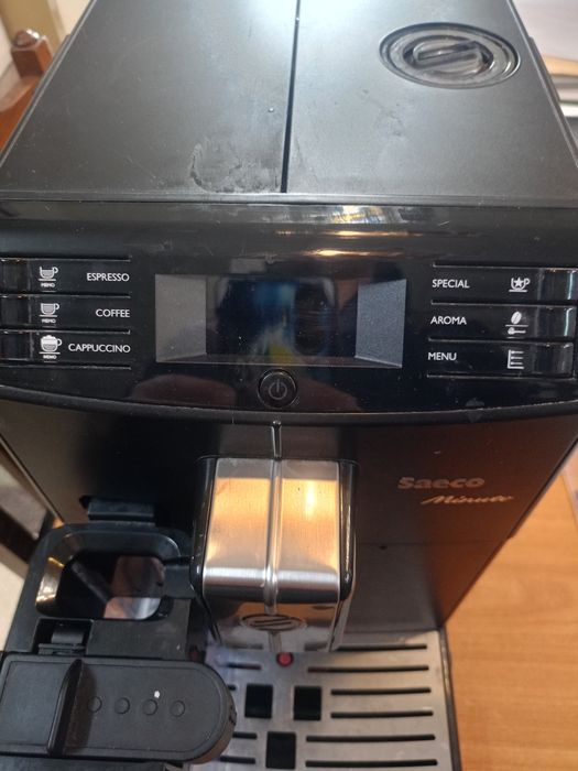 Кафе автомат Делонги Минуто